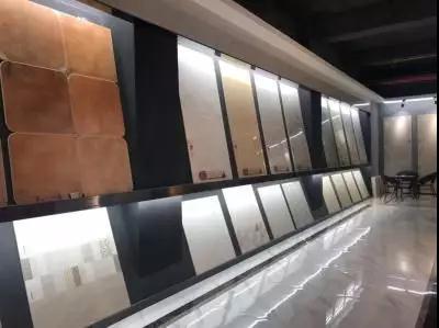 買瓷磚，來花溪建材市場(chǎng)就夠了